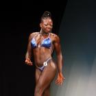 Solomy  Kabali - NPC Dexter Jackson Classic 2012 - #1